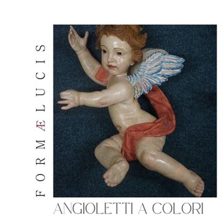 "Angioletti a colori": a Tovo San Giacomo un viaggio tra arte, fede e bellezza
