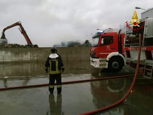 FG Riciclaggi: secondo Coldiretti non è da escludere ipotesi dolosa FG Riciclaggi: secondo Coldiretti non è da escludere ipotesi dolosa