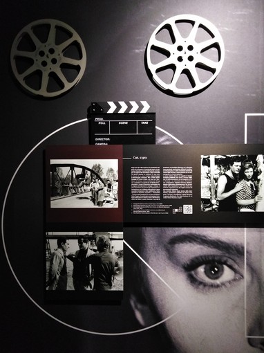 Crediti fotografici: Ferrania Film Museum