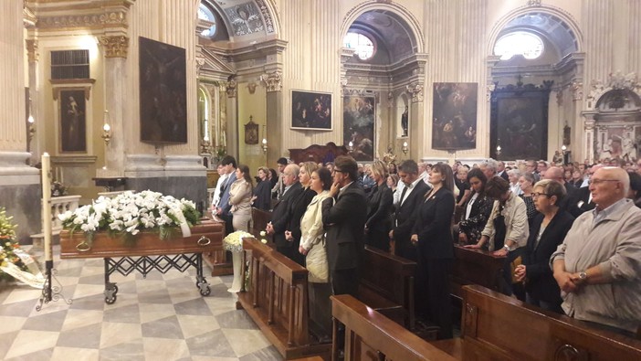 Foto di Silvio Fasano