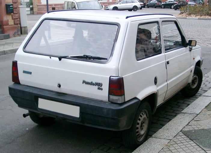Immagine di repertorio Immagine di repertorio