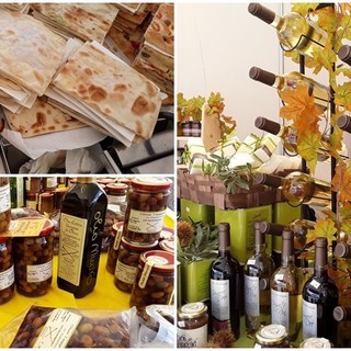 Fiera Nazionale del Marrone: le eccellenze dei produttori liguri Fiera Nazionale del Marrone: le eccellenze dei produttori liguri