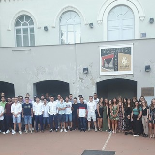 Foto comunicato stampa