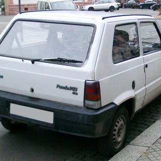 Immagine di repertorio