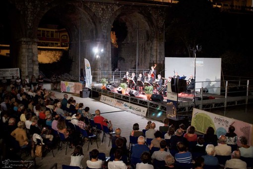 Successo di pubblico per "Andora Jazz"