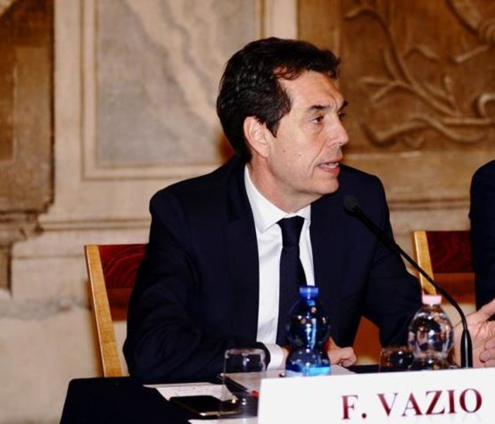 Commissione banche, nomina per il deputato Pd Franco Vazio: “Tutelare risparmiatori e mercato”