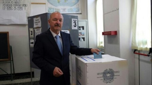 Elezioni Andora: si inizia a votare!