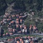 L'area interessata di "Finalpia Nuovo" - immagine tratta da Google Earth L'area interessata di "Finalpia Nuovo" - immagine tratta da Google Earth