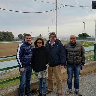 Giochi giovanili paralimpici europei 2017, Vaccarezza: "Abbattiamo le barriere"