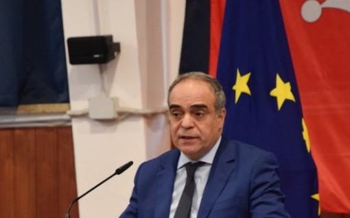 25 aprile, Giulio Calvisi (Sottosegretario alla Difesa): "Il dovere di non dimenticare"