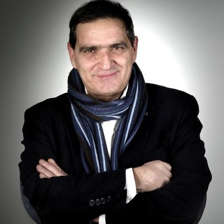 Giorgio Bolognese, la musica che parla al cuore in silenzio Giorgio Bolognese, la musica che parla al cuore in silenzio