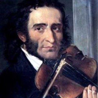 Presso l'Antico Teatro Sacco, si terrà un concerto "Hommage a Paganini"