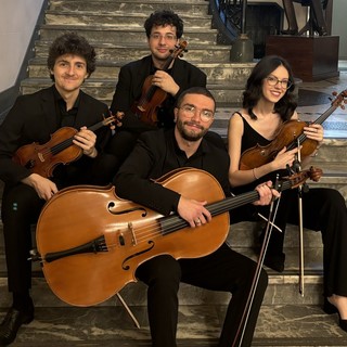 Ad Albissola Marina parte il "Vox Off", lo spazio giovani del Voxonus Festival 2024