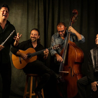 Ceriale, a Peagna il Flamenco Mediterranean Quartet e “La Sesi”: lunedì 17 agosto il concerto