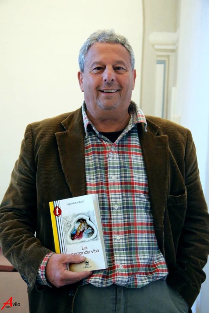 L’ispettore Calcagno “torna sul luogo del delitto” ad Alassio