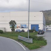 Foto tratta da Google Maps Foto tratta da Google Maps