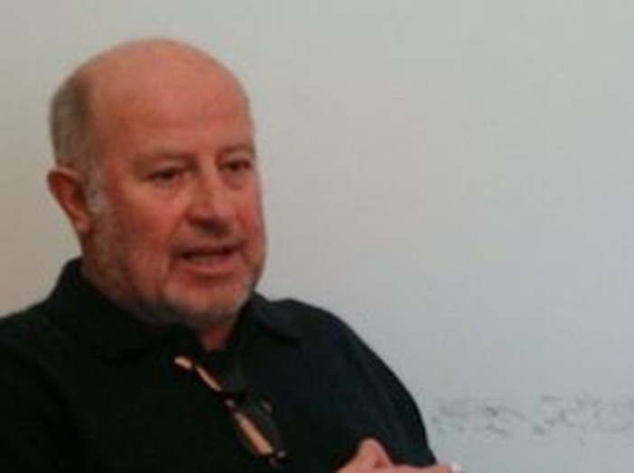 Finale Ligure, il presidente Carzolio fa il punto su telecamere e futuro Dg di Finale Ambiente Finale Ligure, il presidente Carzolio fa il punto su telecamere e futuro Dg di Finale Ambiente