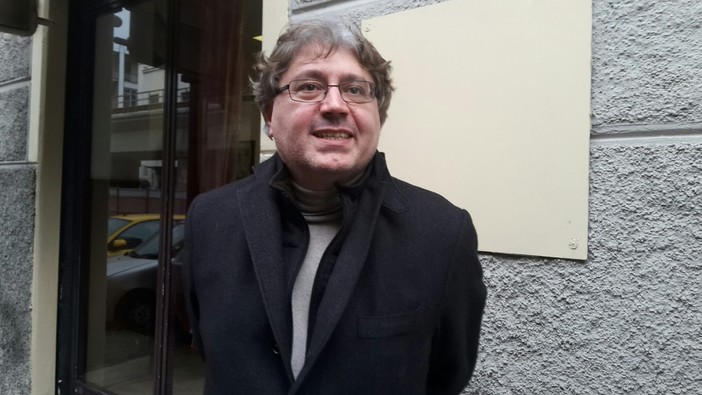 Comunali di Savona, la destra si desta: Fausto Benvenuto si candida a sindaco Comunali di Savona, la destra si desta: Fausto Benvenuto si candida a sindaco