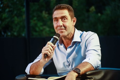 Elezioni regionali, il 25 settembre a Loano arriva il generale Vannacci Elezioni regionali, il 25 settembre a Loano arriva il generale Vannacci