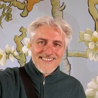 "Abbi cura di me": il messaggio di Frate Giorgio Bonati arriva a Finalpia