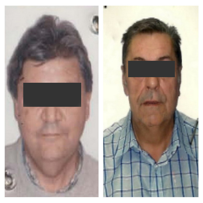 Ricercati per truffa, si nascondevano a Loano: arrestati Ricercati per truffa, si nascondevano a Loano: arrestati