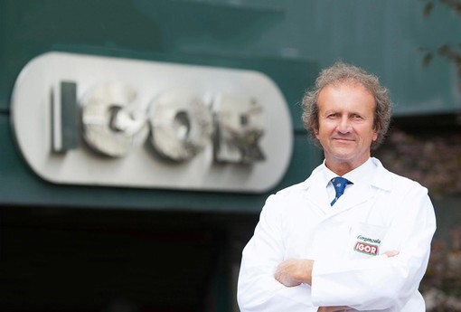 7 maggio: 'Alpi Food', le eccellenze dell’arco alpino in rassegna ad un convegno-evento dove si parlerà del Made in Italy e del rilancio dei territori