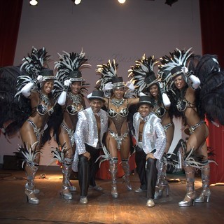 Spotorno e le “Notti tricolore”. Questa sarà la "Notte Verde"