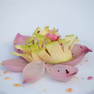 Il Festival della Cucina con i Fiori e i suoi protagonisti ad Alassio dal 31 marzo