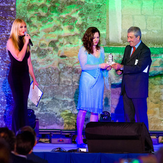 Il Premio Cimitile sbarca a Savona nella Città di Rita Muscardin per la prima presentazione del libro "Lei mi sorride ancora"