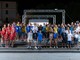 Sport &amp; Solidarietà ad Alassio: oltre 150 premiati e più di 1700 euro raccolti per la ricostruzione dopo l'incendio nell'entroterra di Albenga