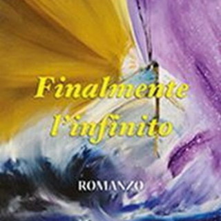 A Varazze, presso la libreria Tra le Righe, Margherita Pira presenta il libro “Finalmente l’Infinito”