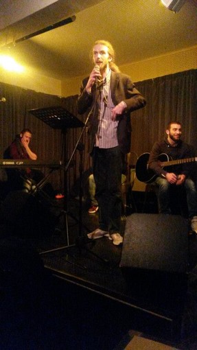 Savona, domenica ultimo appuntamento con la rassegna "The Legendary Raindogs Poetry Night"