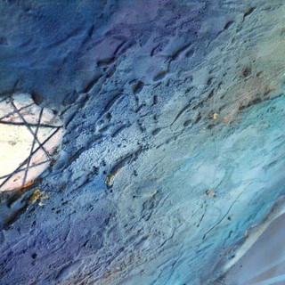 Savona: vetrine d'Artista dedicate a Ferdinando Marchese