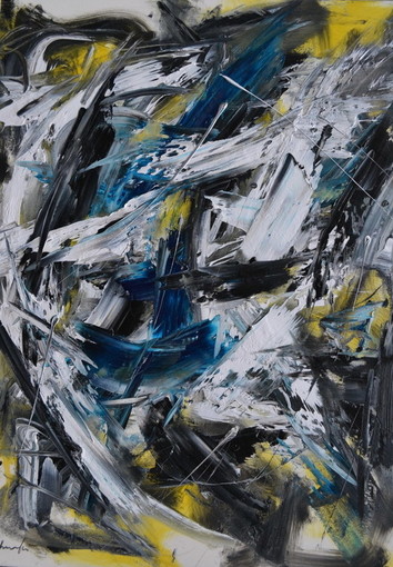 Albenga: Mostra personale di Silvio Formichetti “Alfabeto dell’Anima” Albenga: Mostra personale di Silvio Formichetti “Alfabeto dell’Anima”