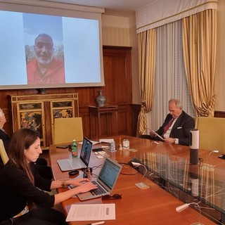 Festival di Borgio Verezzi, prime anticipazioni: edizione 2023 all'insegna di cinema, coppie e grandi personaggi della scena nel ricordo di Enrico Rembado