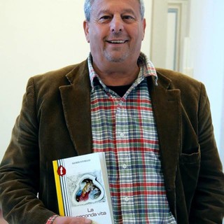 L’ispettore Calcagno “torna sul luogo del delitto” ad Alassio