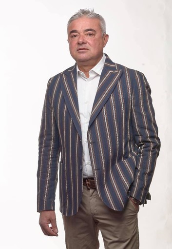 Albenga, Flavio De Palo scioglie le riserve e si candida nella lista Lega per Calleri Sindaco Albenga, Flavio De Palo scioglie le riserve e si candida nella lista Lega per Calleri Sindaco
