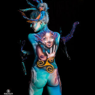 Fervono i preparativi per la prossima “Notte Bianco &amp; Blu” di Albissola Marina