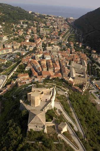 Un manifesto per il paesaggio del finalese: proseguono gli incontri con la facoltà di architettura di Genova