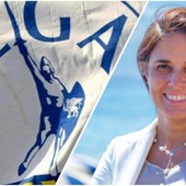 Elezioni regionali, Sara Foscolo candidata per la Lega: "Per dar voce ai piccoli e piccolissimi comuni"
