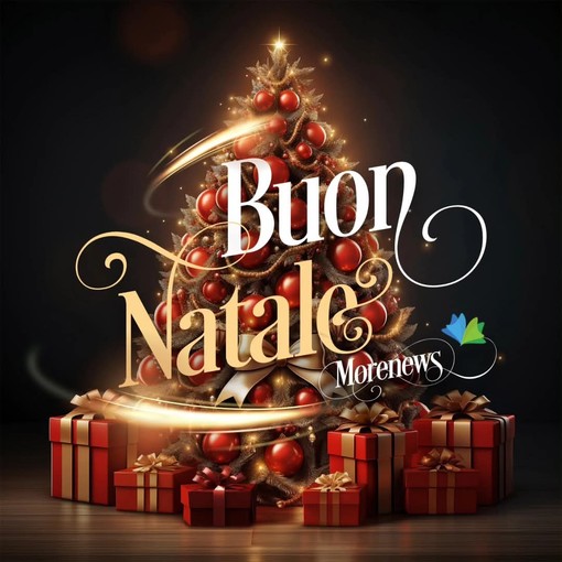 Buon Natale 2024!