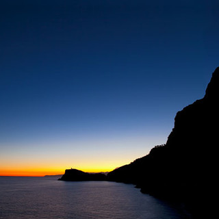 "Il finalese dalla costa all’entroterra": mostra fotografica di Carlo Lovisolo a Finalborgo