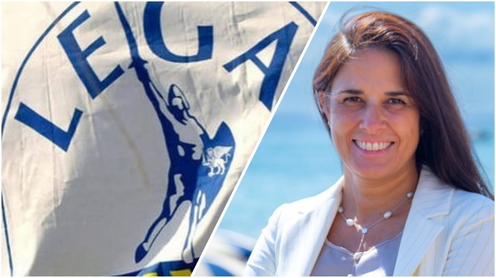 Regionali, Foscolo (Lega): "Con Bucci riapriremo il punto nascite di Pietra Ligure, necessario per il territorio del savonese" Regionali, Foscolo (Lega): "Con Bucci riapriremo il punto nascite di Pietra Ligure, necessario per il territorio del savonese"