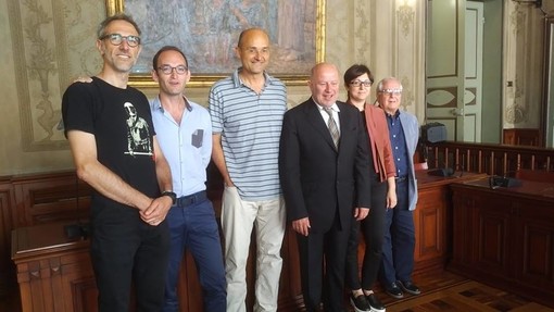 Firma storica: Finale Ambiente acquista il nuovo capannone