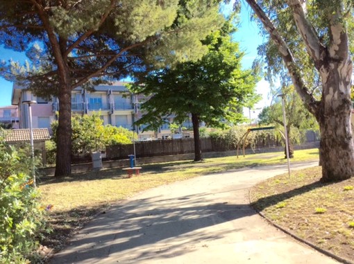 Albenga, domani riapre i battenti il Parco Cotta