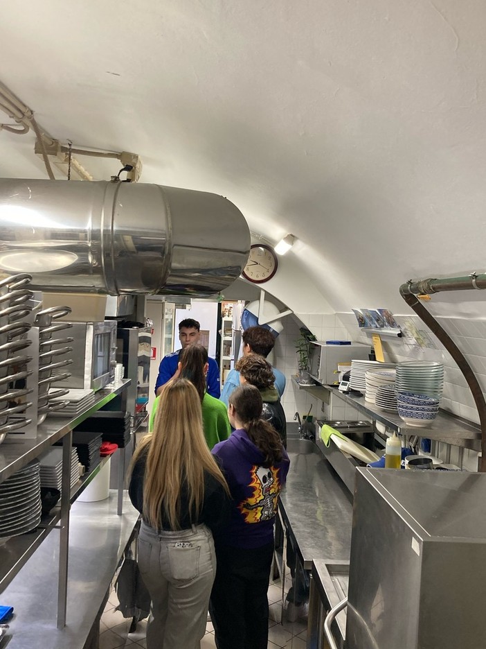 Flauer Alassio 2025, dalla scuola partono le migliori proposte di no wasting food