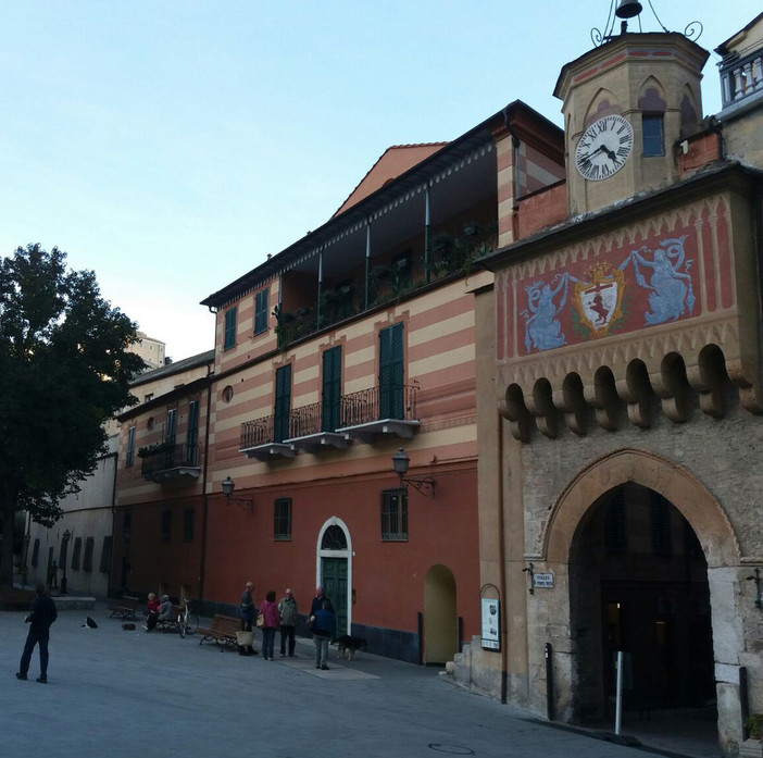 Finale Ligure: si correrà il 16 dicembre la "Arrancazoppa"