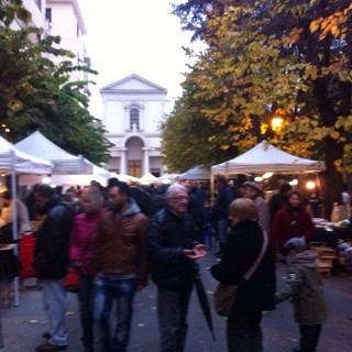 Savona, arriva la "Festa della Panissa" nel quartiere di Villapiana