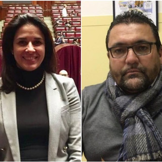 Loano, tutto esaurito per il convegno sulla sanità, Foscolo e Ripamonti: "Segnale di interesse dal territorio"