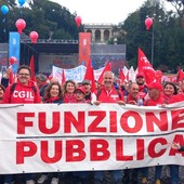 Igiene urbana e violenza sugli operatori, Fp Cgil: “Organico insufficiente e problemi irrisolti. Con noi nulla hanno condiviso”